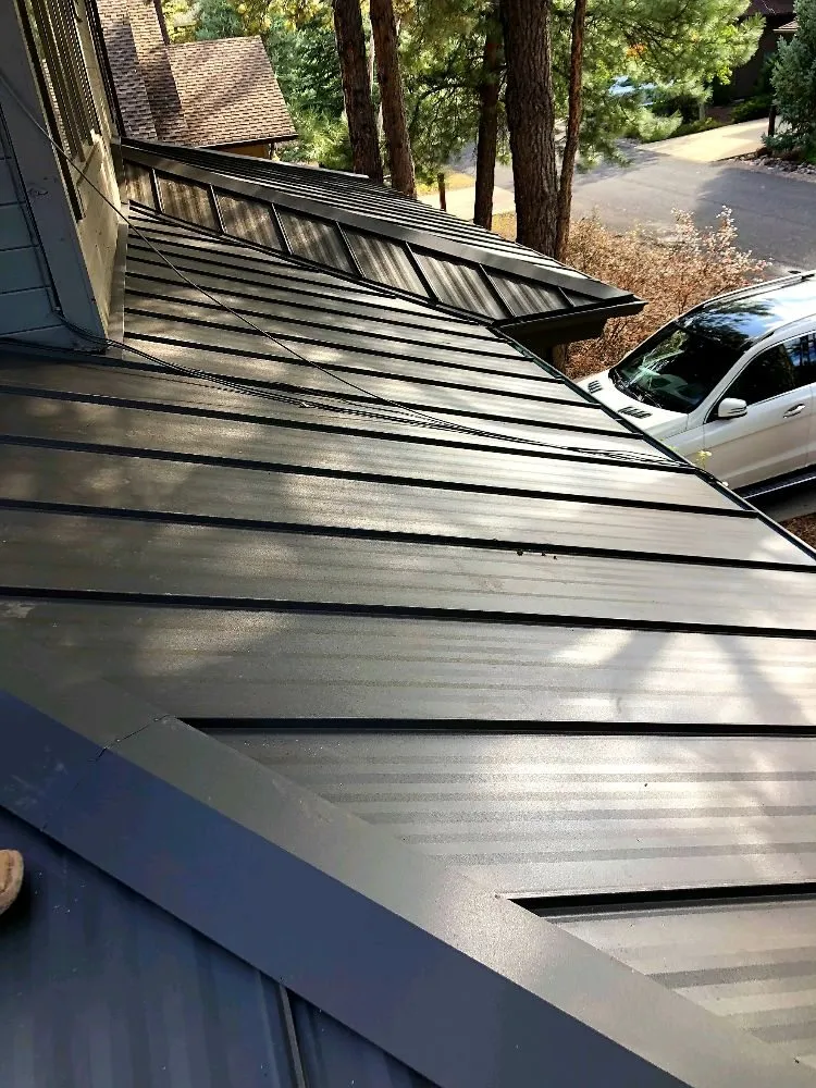 Slide of Noah's Ark Roofing