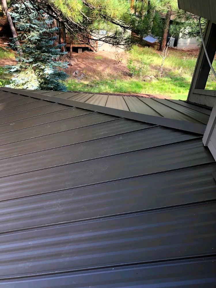 Slide of Noah's Ark Roofing