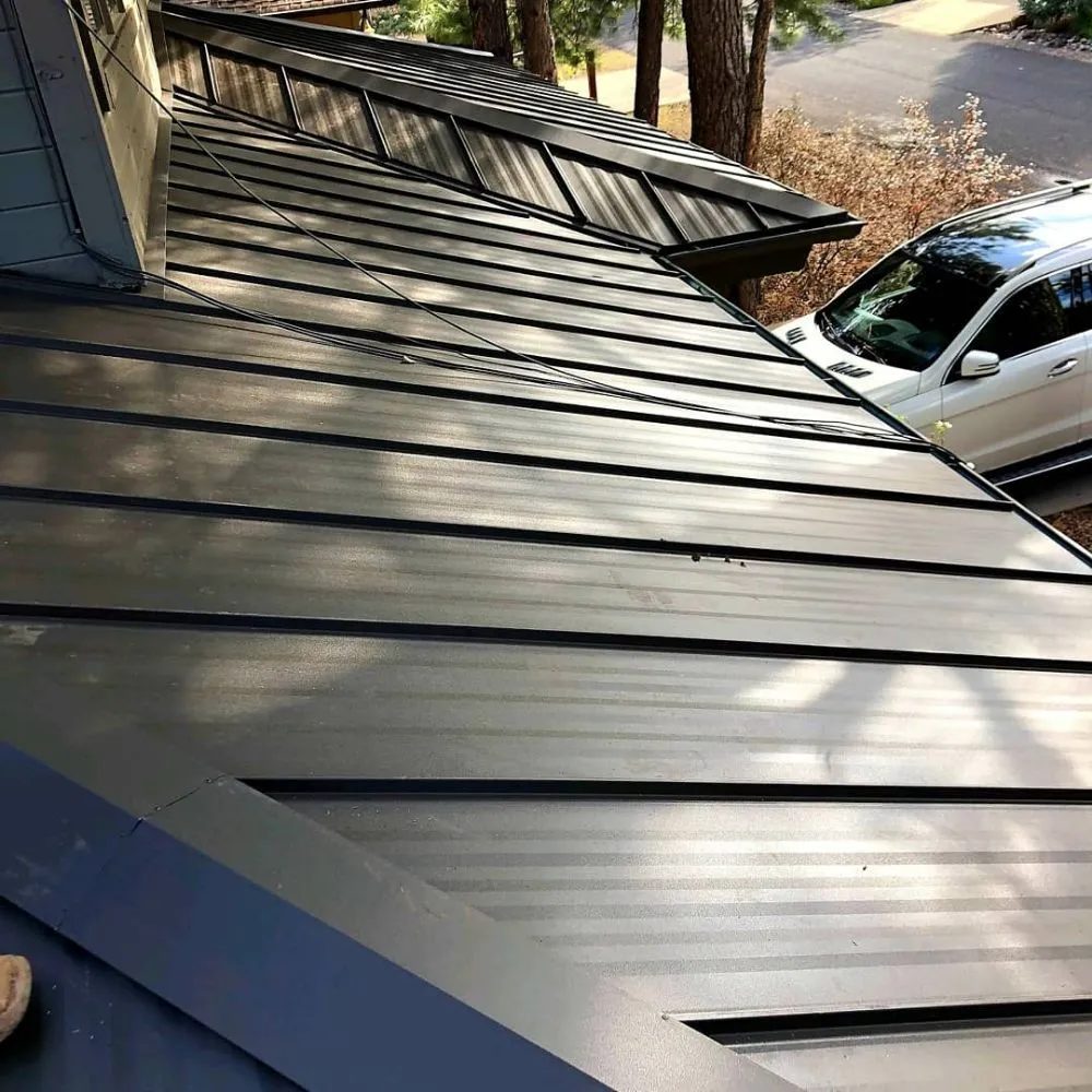 Slide of Noah's Ark Roofing