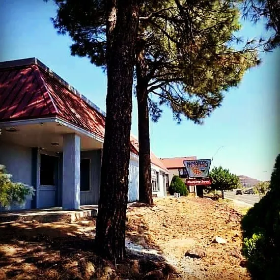 Slide of Noah's Ark Roofing