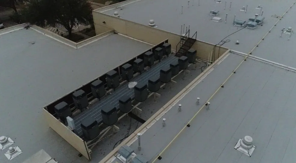 Slide of Noah's Ark Roofing