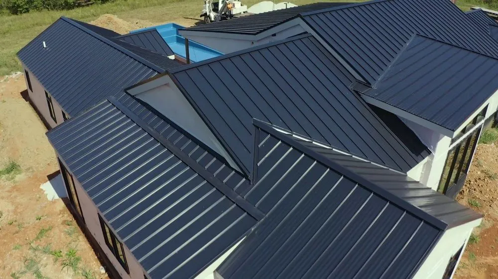 Slide of Noah's Ark Roofing