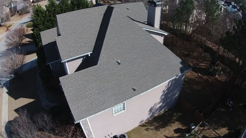 Slide of Noah's Ark Roofing