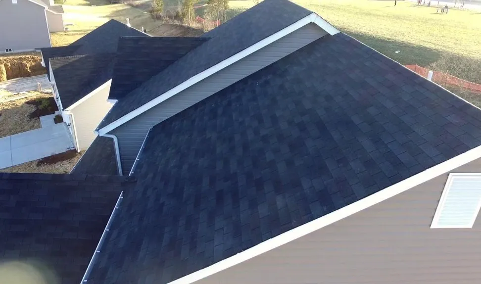 Slide of Noah's Ark Roofing