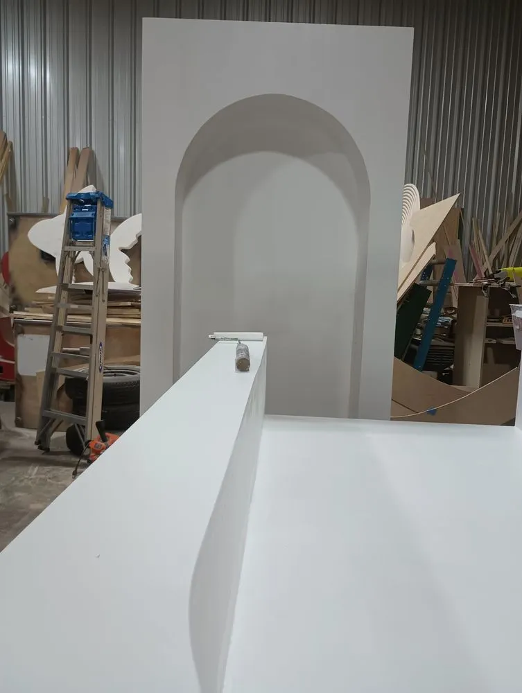 Slide of Noah’s Remodeling