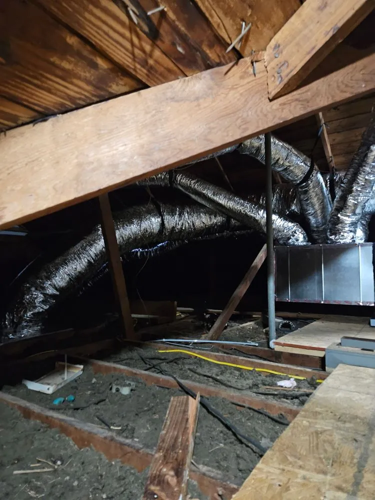 Slide of Noah’s Remodeling