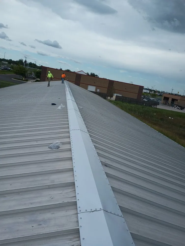 Slide of Noah’s Remodeling