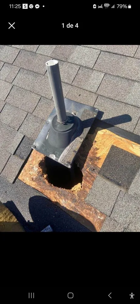 Slide of Noah’s Remodeling