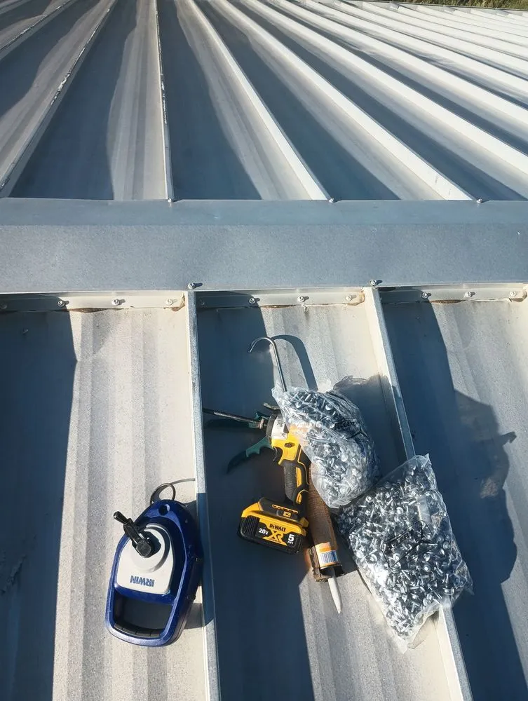 Slide of Noah’s Remodeling