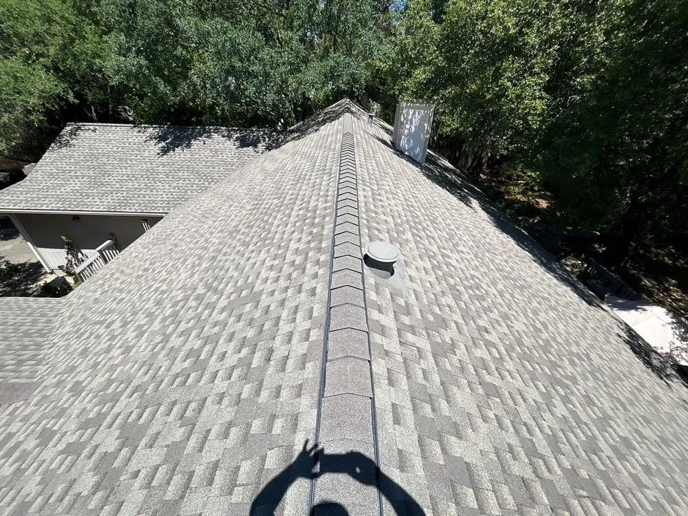 Slide of Noah's Roofing