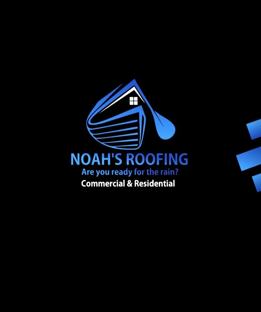 Slide of Noah’s roofing