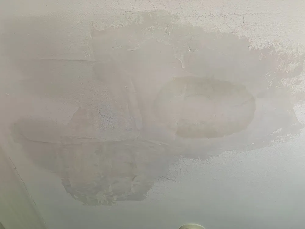 Slide of Noah’s roofing