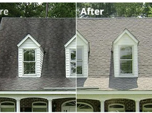 Slide of Noahs Roofing