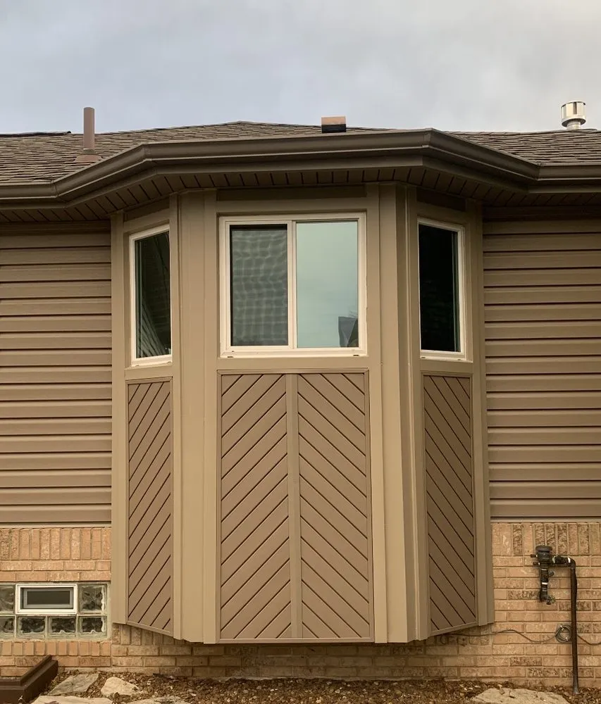 Slide of Noah’s Windows & More