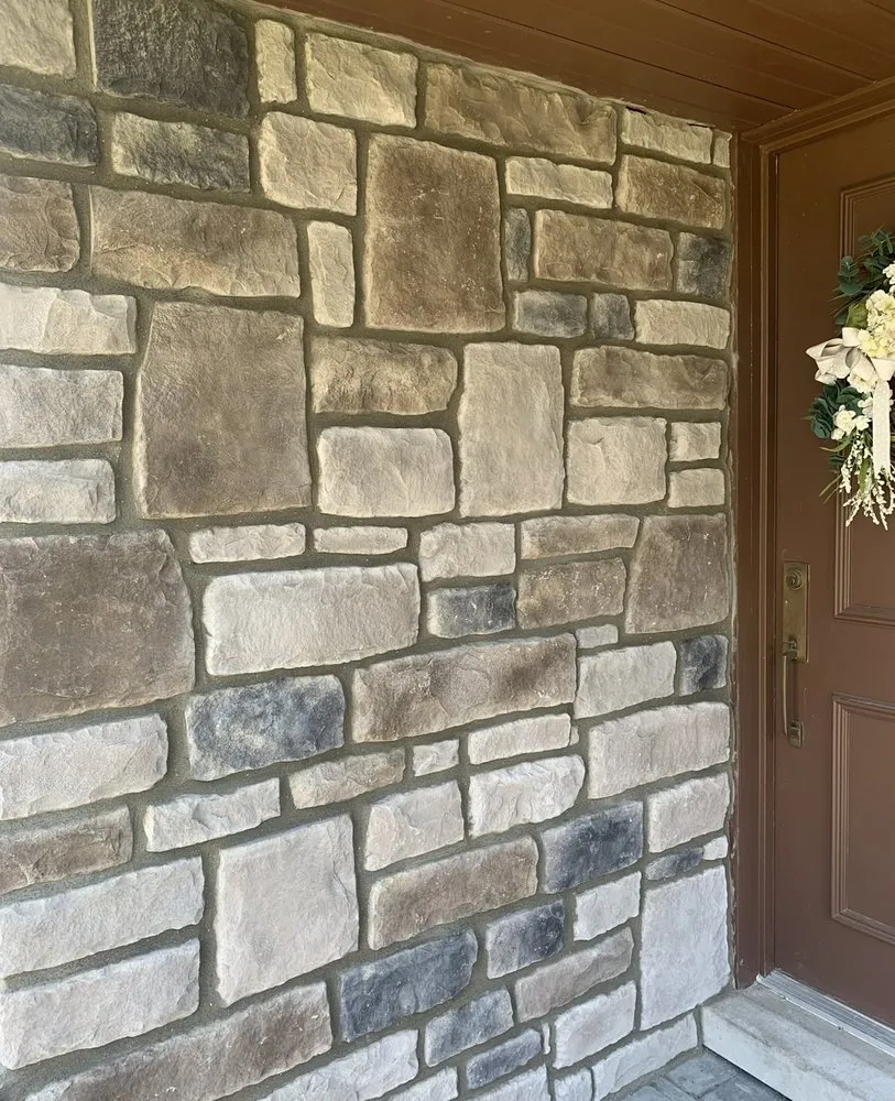 Slide of Noah’s Windows & More