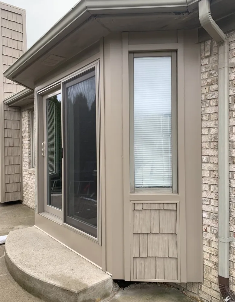 Slide of Noah’s Windows & More