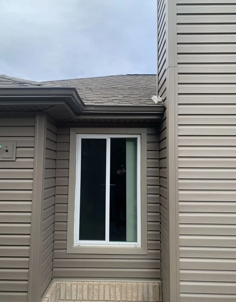 Slide of Noah’s Windows & More