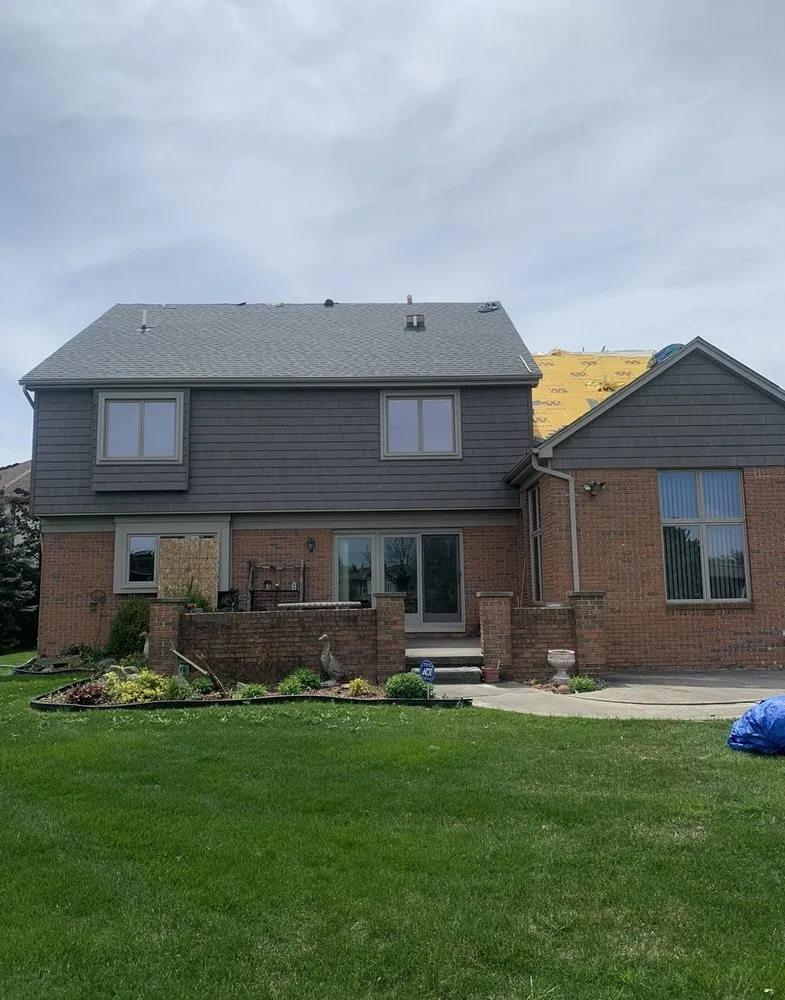 Slide of Noah’s Windows & More