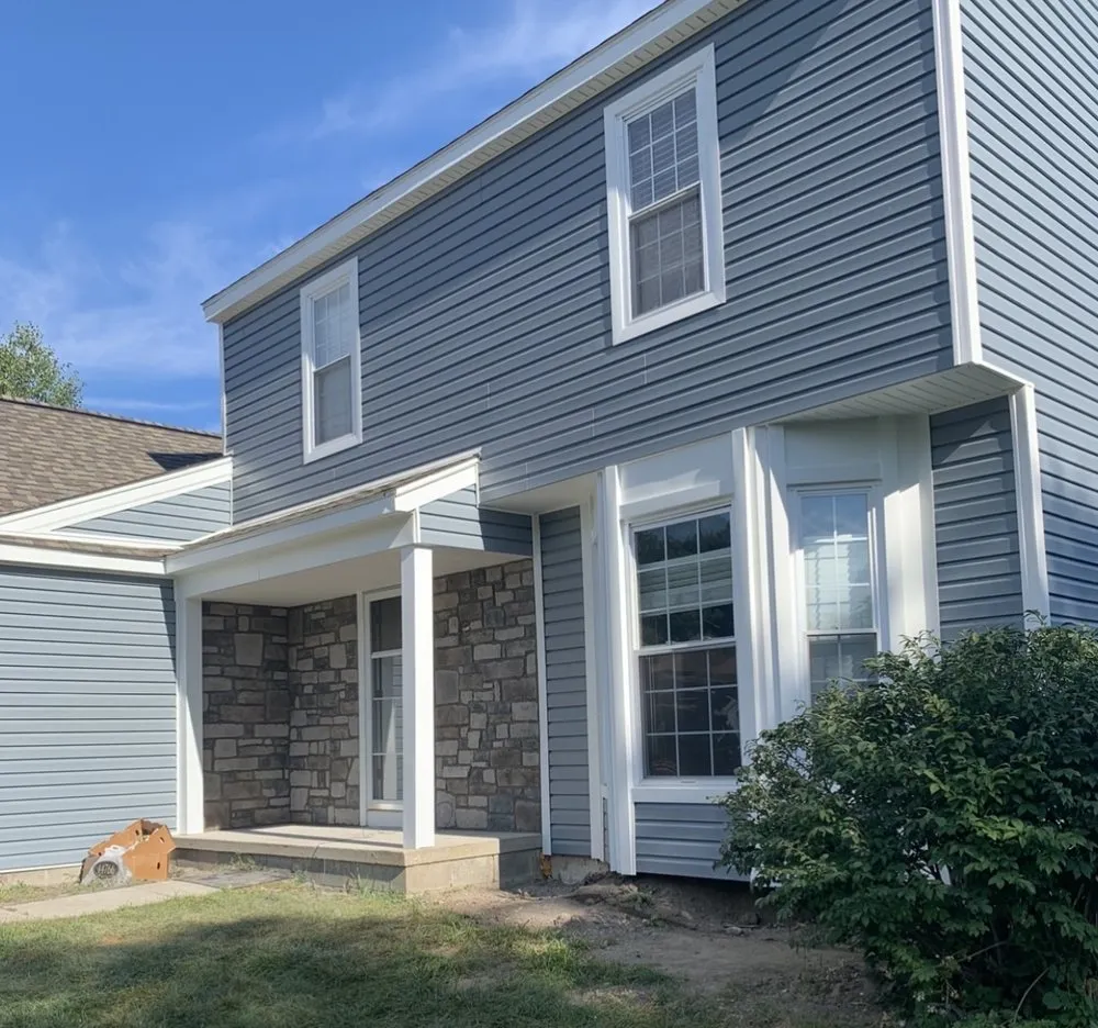 Slide of Noah’s Windows & More