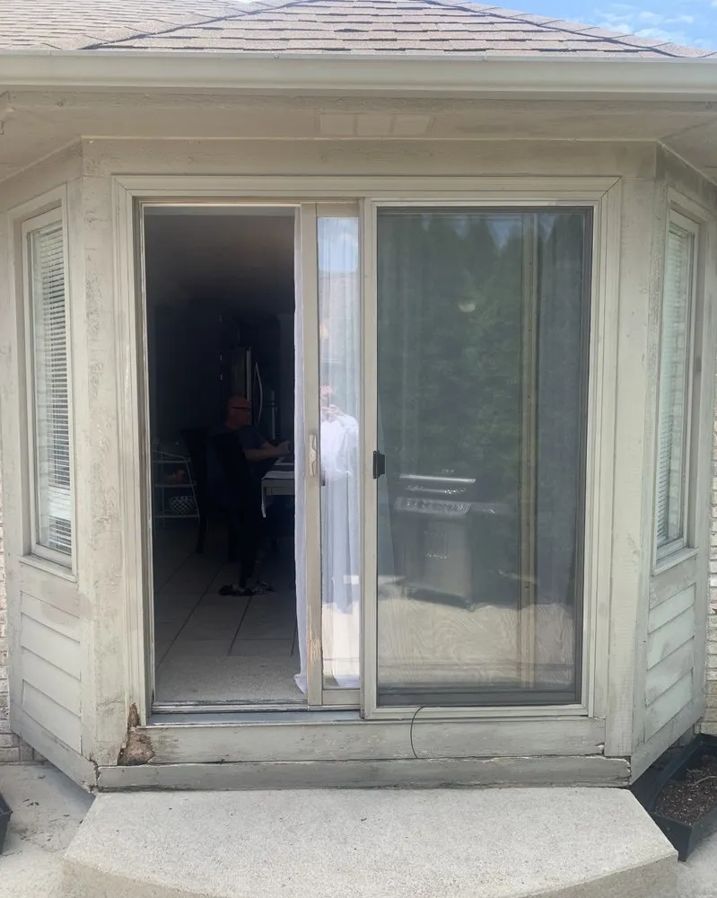 Slide of Noah’s Windows & More