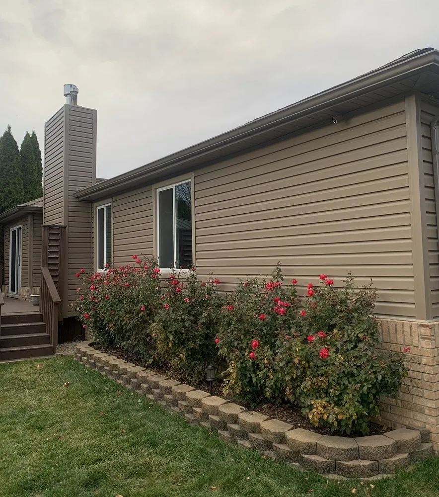 Slide of Noah’s Windows & More