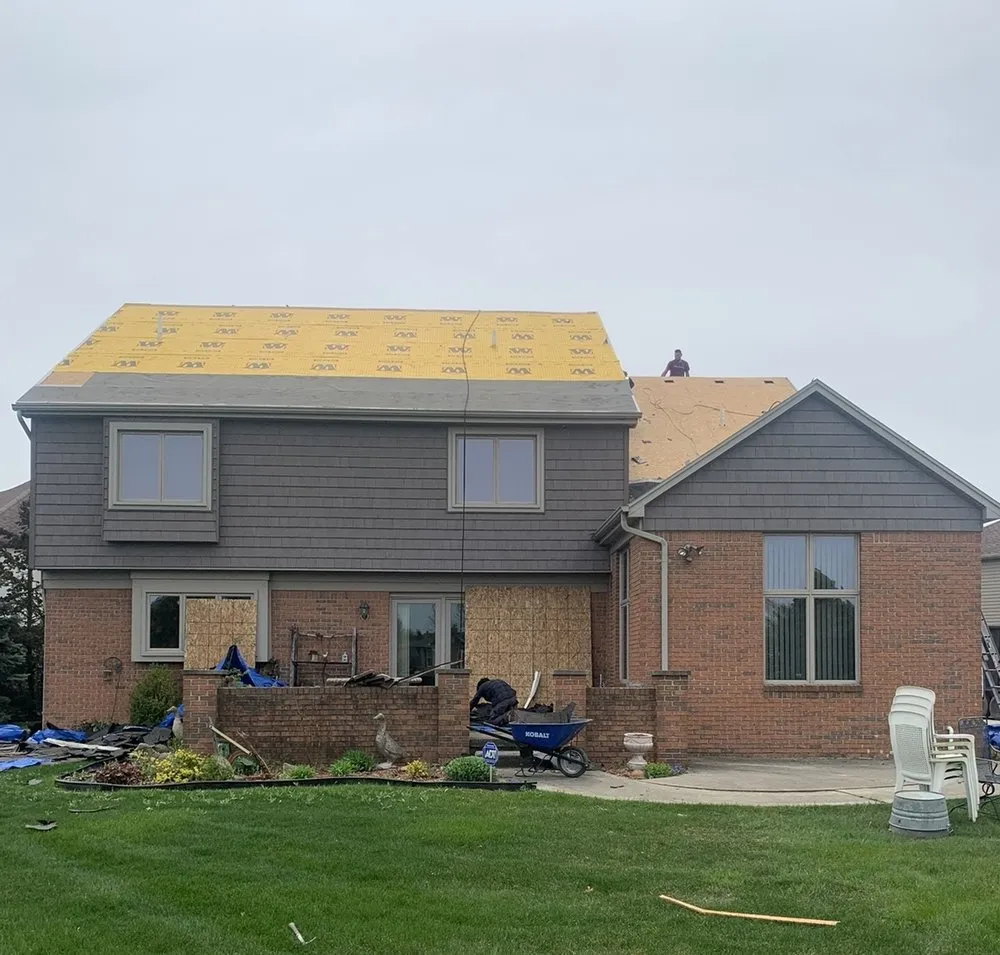 Slide of Noah’s Windows & More