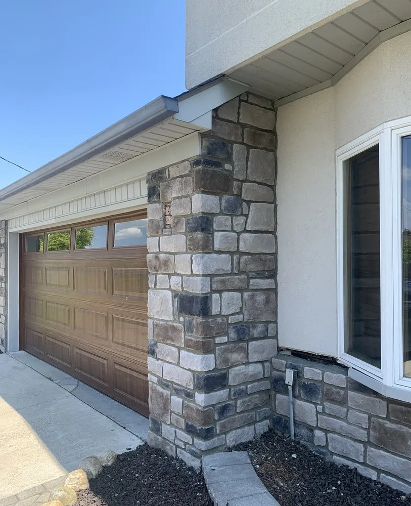 Slide of Noah’s Windows & More