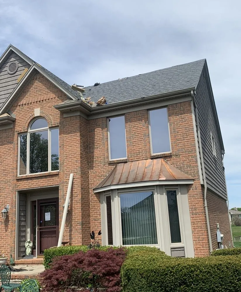 Slide of Noah’s Windows & More