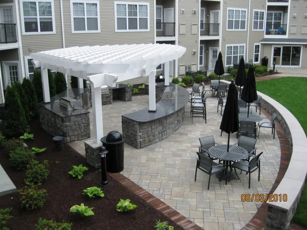 Slide of Nobel Construction