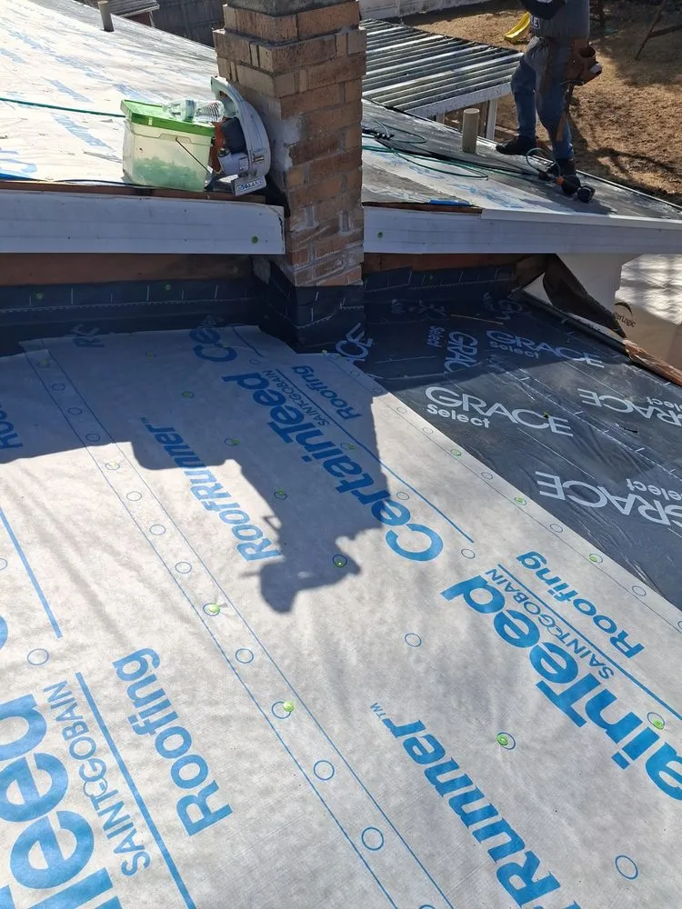 Slide of Noble Construction