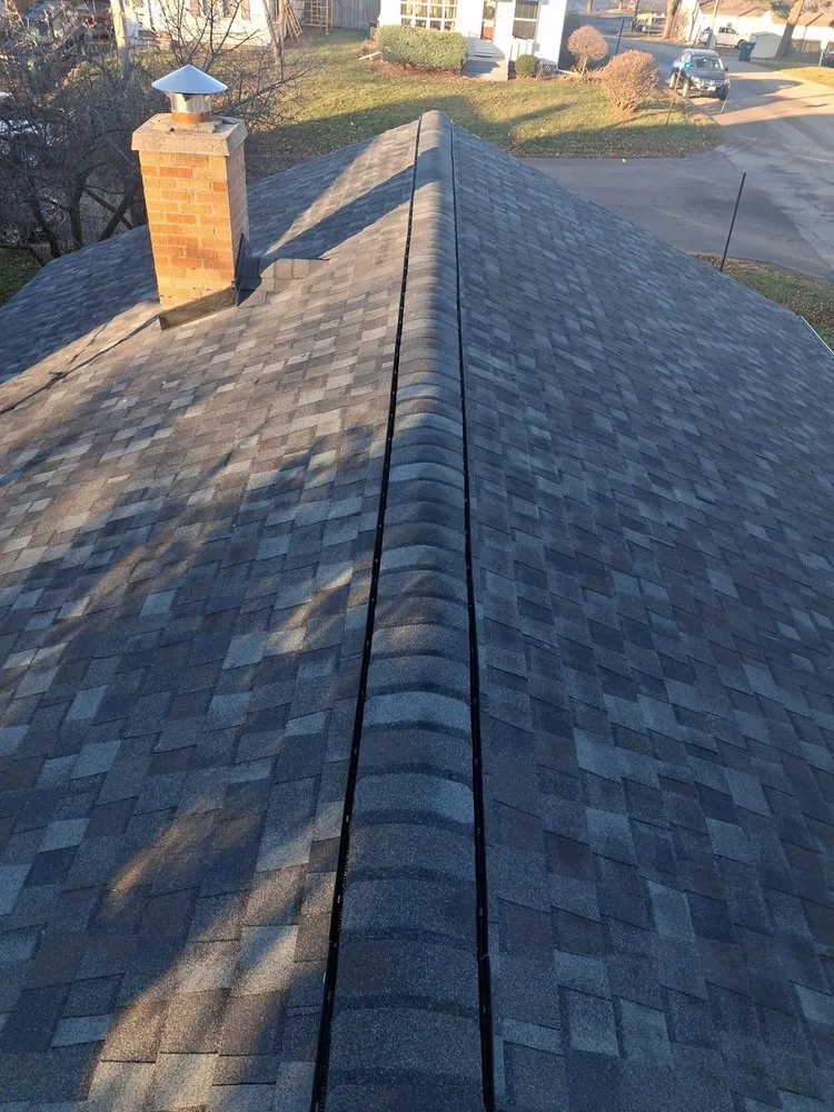 Slide of Noble Construction