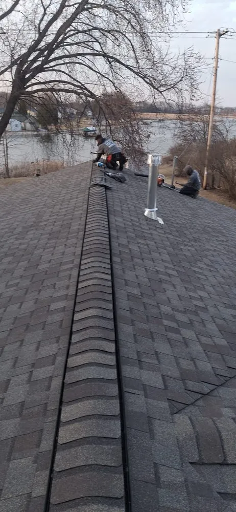 Slide of Noble Construction