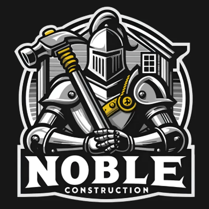 Slide of Noble Construction