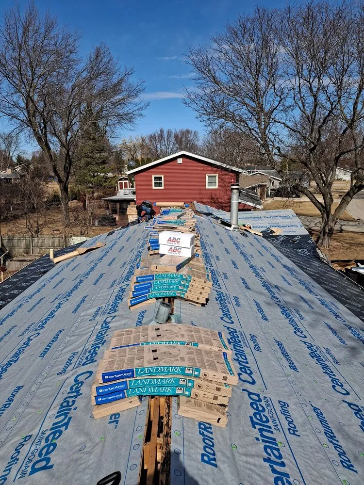 Slide of Noble Construction