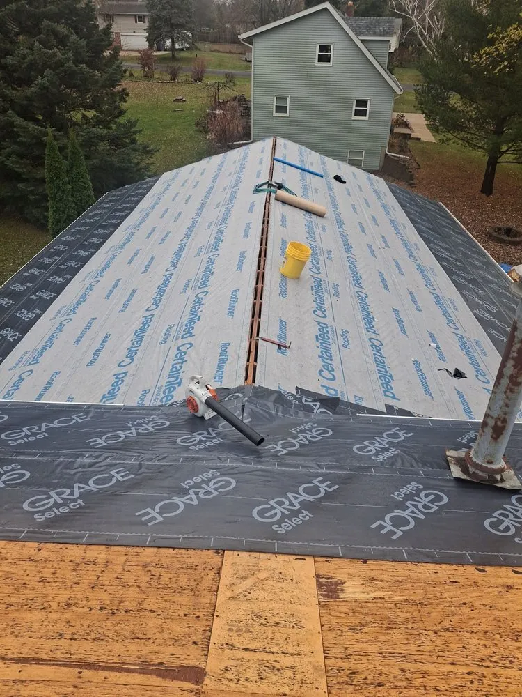 Slide of Noble Construction