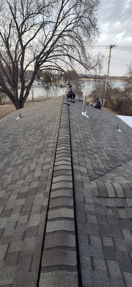 Slide of Noble Construction