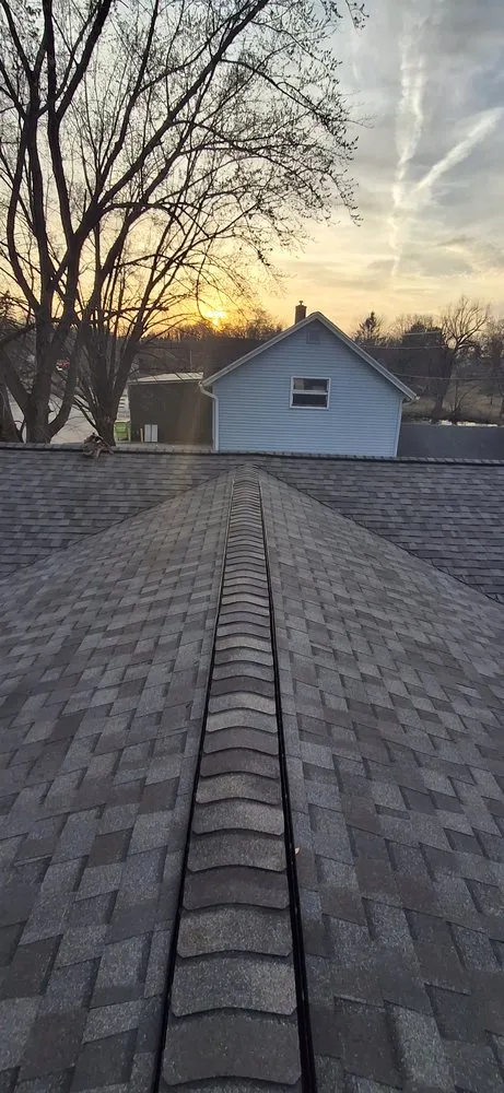 Slide of Noble Construction