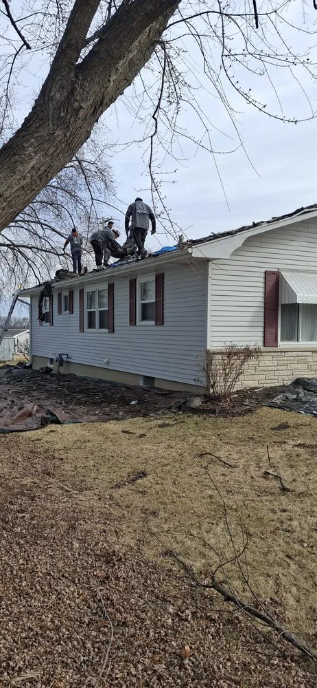 Slide of Noble Construction