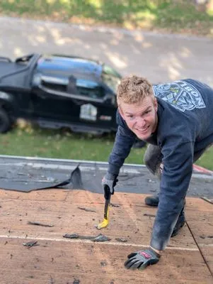 Noble Construction Logo