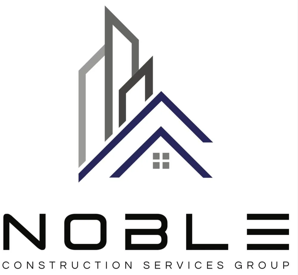 Slide of Noble Construction Services Group