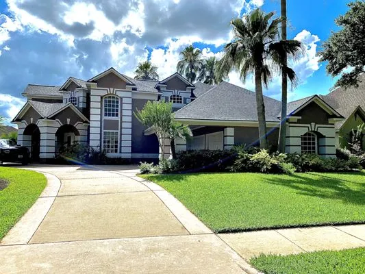 Noble Construction Services Group Logo