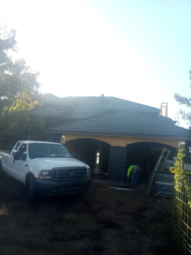 Slide of Noble H Brown Roofing & Gutters