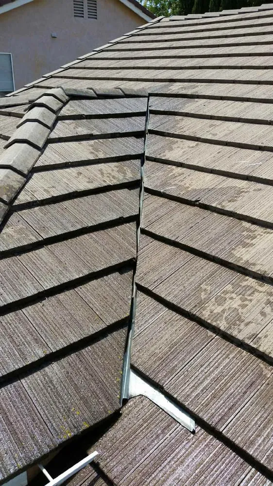 Slide of Noble H Brown Roofing & Gutters