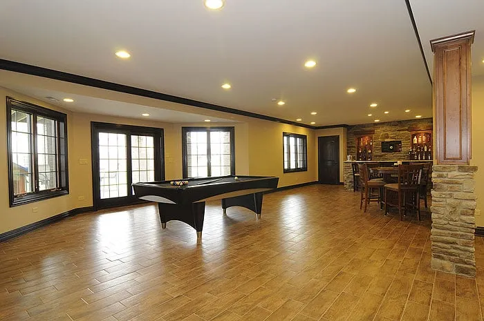 Slide of Noble Restorations