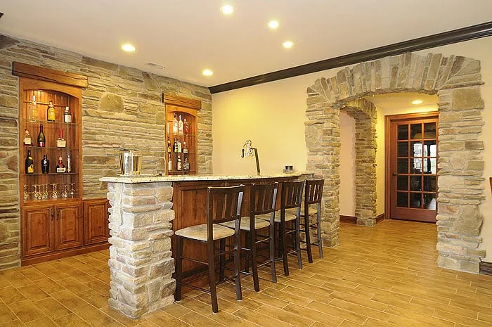 Slide of Noble Restorations