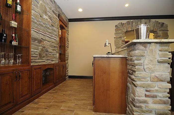 Slide of Noble Restorations