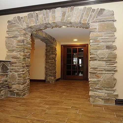 Slide of Noble Restorations