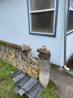 Noble Roofing & Construction Logo