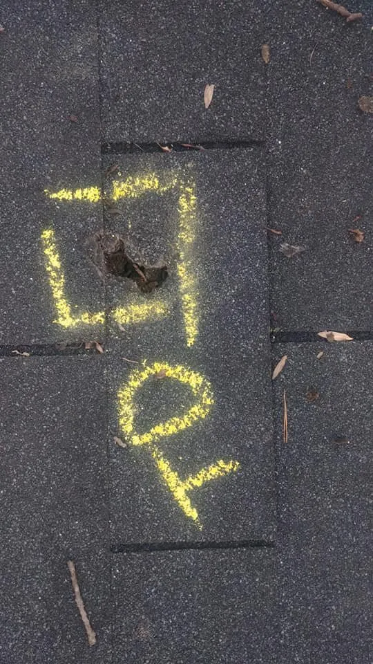 Slide of Noble Roofing & Restoration