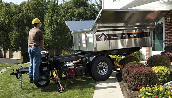 Noble Roofing Company Logo